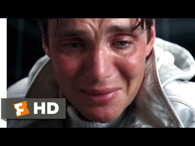 Inception (2010) - The Final Kick Scene (9/10) | Movieclips