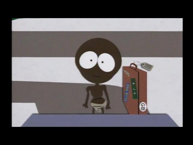 Best of Starvin' Marvin | South Park S01E08 - Starvin' Marvin