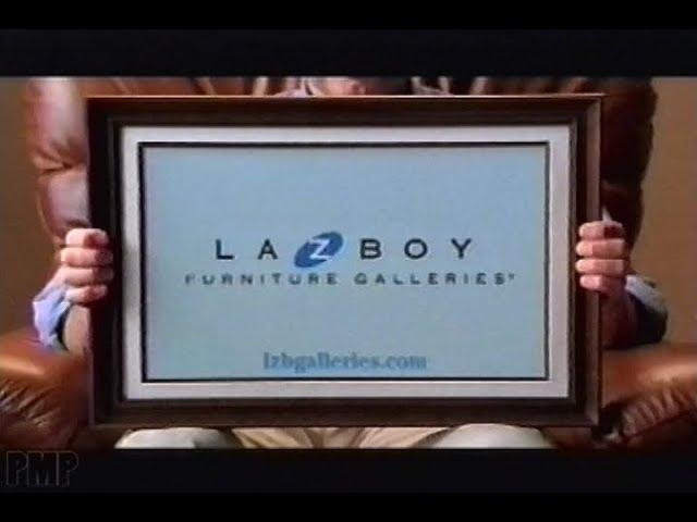 La-Z-Boy (2007)