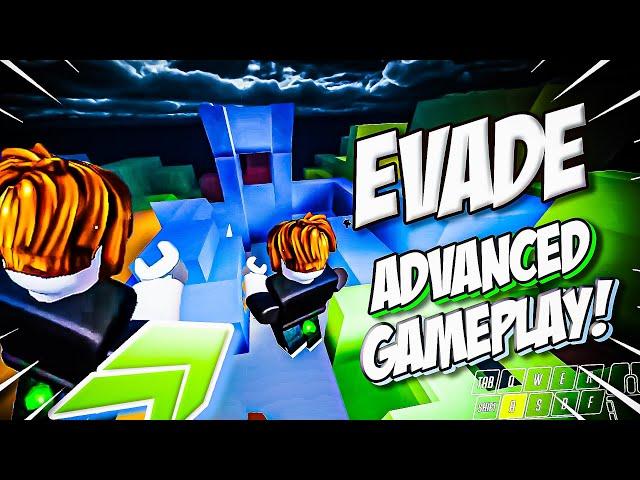 EVADE GAMEPLAY #358 | Roblox Evade Gameplay