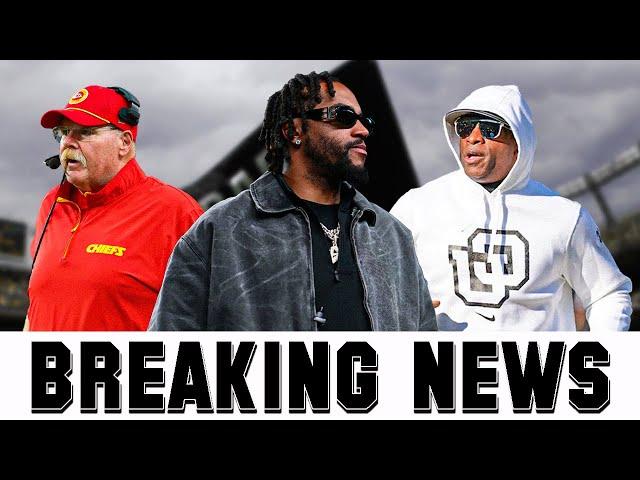 BREAKING : Deion Sanders, Andy Reid vouched for DeSean Jackson as Delaware State coach