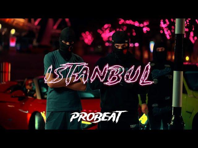 [FREE] #TPL Sava X BM X Turkish String UK Drill Type Beat "ISTANBUL" | UK Drill Instrumental 2023