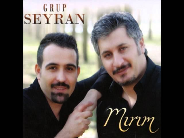 Grup Seyran - Vay Beni (Deka Müzik)