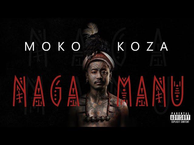 05. Moko Koza - Boy From The Hills (ft. Nourhe Zatsu) (audio)