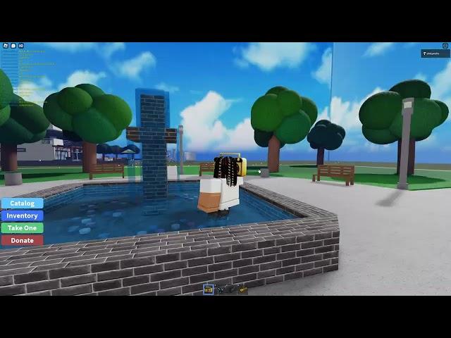 Steve Lacy - Static Roblox ID