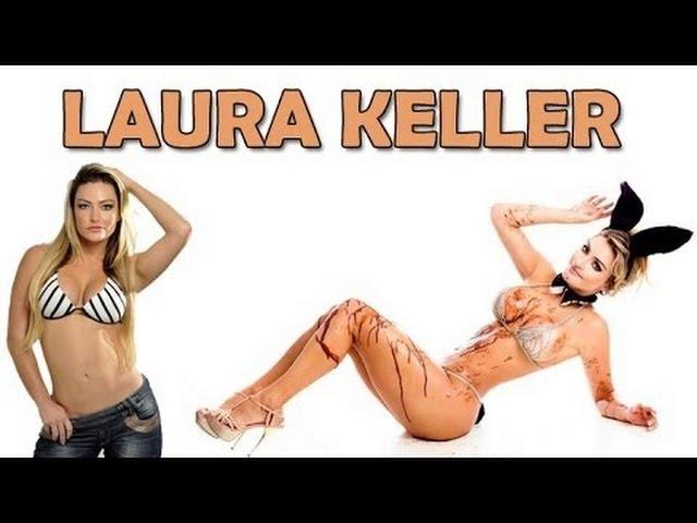 LAURA KELLER - Beautiful Latina Model: Exercises, Workouts and Backstage's Videos @ Brazil