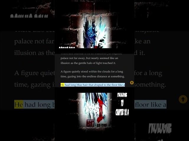 Douluo Dalu Part 2 Prologue - Chapter 10.4 [Read Novel with Audio and English Text]