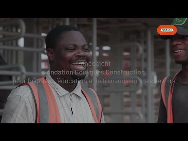 Best of 2024 (Français) | Bouygues Construction