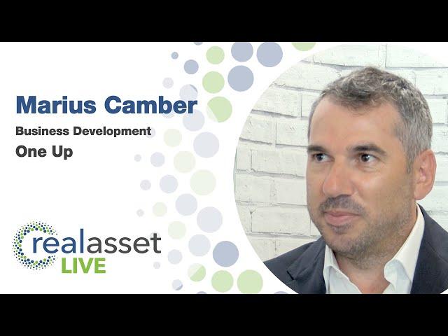 Romania’s real estate growth signals major opportunities: Marius Camber, One Up