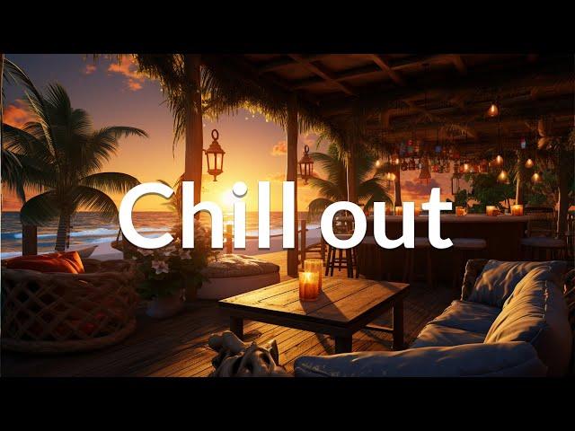 CHILLOUT MUSIC Relax Ambient Music | Wonderful Playlist Lounge Chill out | New Age