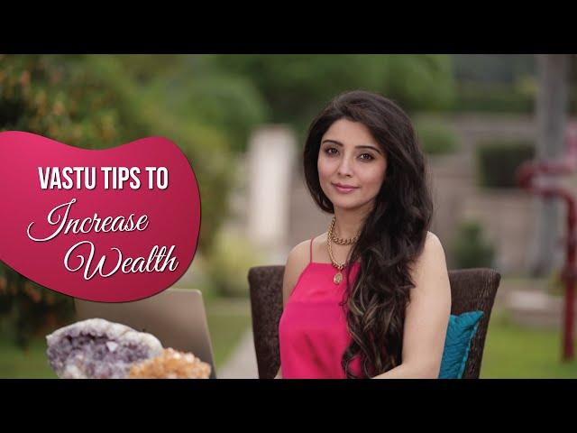 Vastu tips to increase wealth | Dr. Jai Madaan