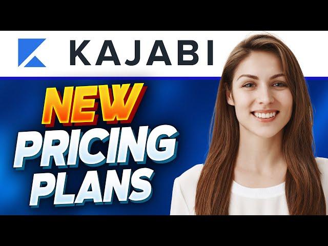  Kajabi Pricing Plans  Prices, Costs, Options, And Discount!