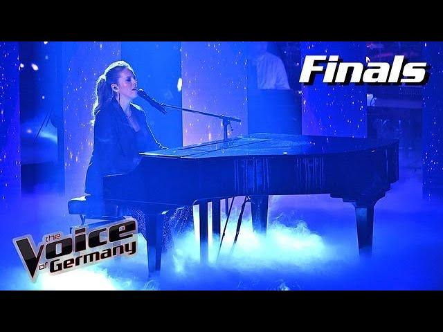 Jennifer Lynn - Light The Sky | Finals | The Voice Of Germany 2024