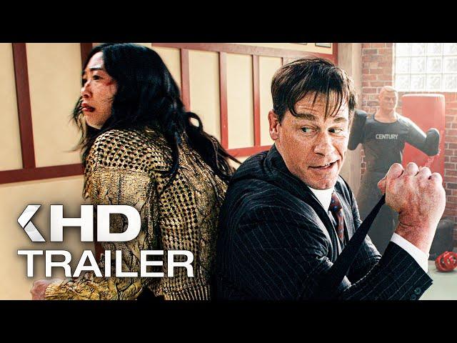 THE BEST NEW COMEDY MOVIES 2024 (Trailers)