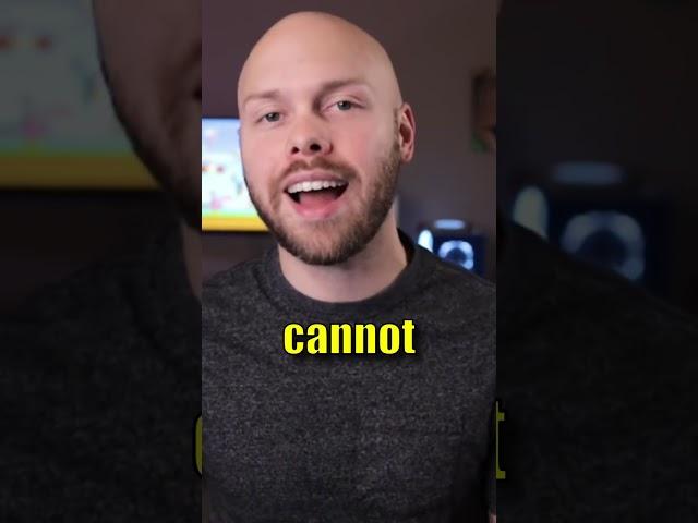 The Problem with PC Gaming
