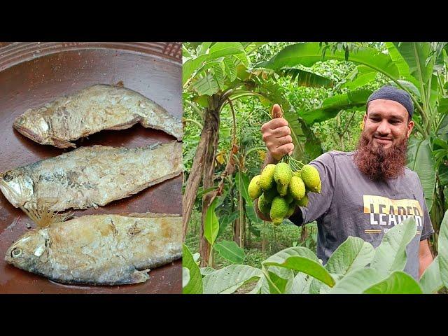 LOCAL BEST VILLAGE FOOD | প্রান্তিক গ্রামের শ্রেষ্ঠ খাবার