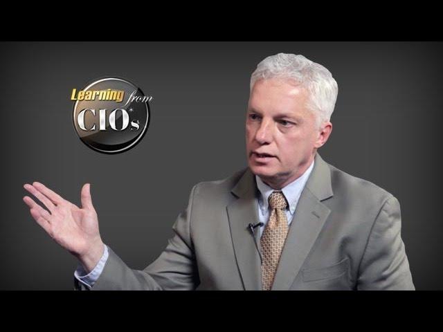 What makes a good leader? by Richard Siemer, Former CIO of NYC HRA