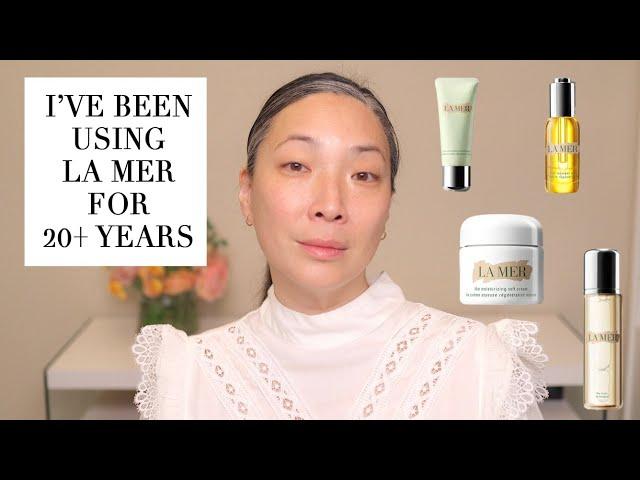 My Favorite LA MER Products | AD