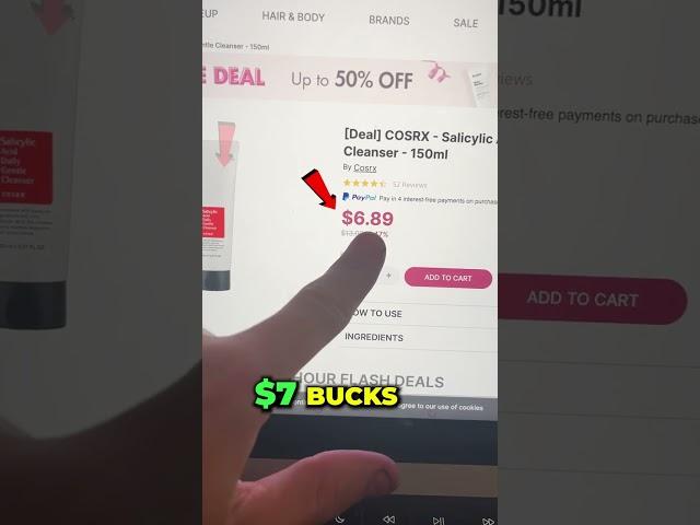 How To Make $10,000 Month Flipping Beauty Products On Amazon