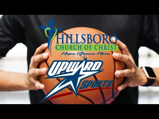 Upward Sports HCC