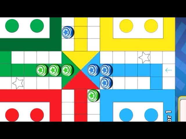 Ludo game | Ludo game in 2 player | Ludo king game in 2 player | Ludo game download