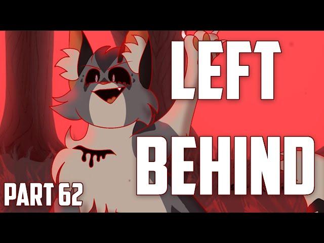 (CW) Left Behind || Part 62 (Collab)