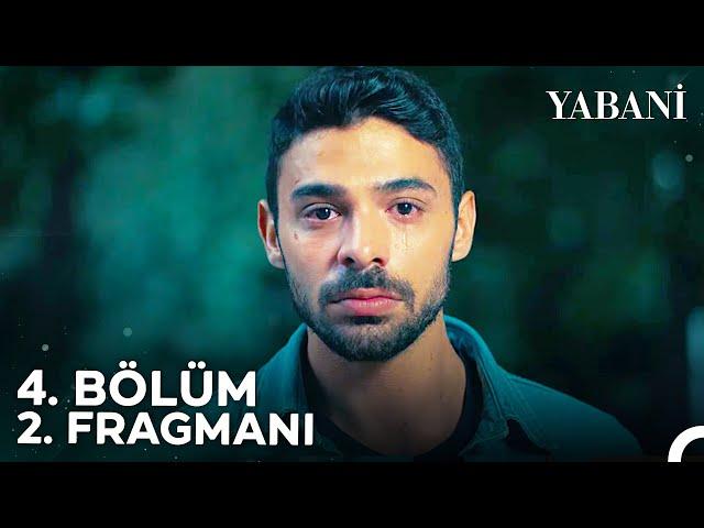 Yabani 4. Bölüm 2. Fragmanı | "Ne Artistlik Yapıyorsun Sen Bize?"