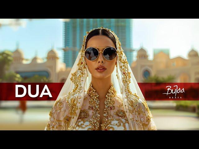 " DUA "  Arabic Type Beat Reggaeton Balkan Type Instrumental | Prod by BuJaa Beats