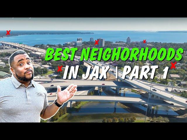 Best Neighborhoods in Jacksonville FL | Moving to Jacksonville FL