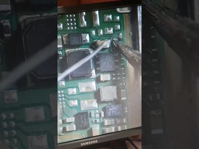 tecno water damage lcd light fix waqas mobile sialkot #repair #allmobilerepair