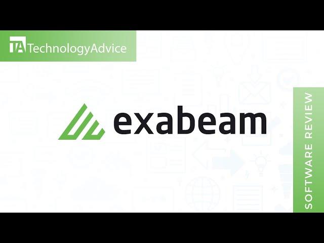 Exabeam Review: What is it, top features, and pros and cons