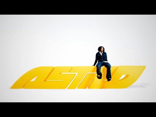 Astro - SPENDERE feat. Simba La Rue (Lyric Video)