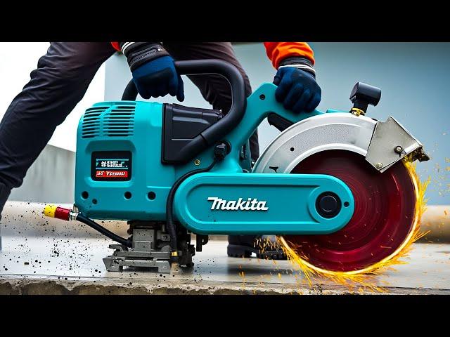 100 Makita Tools You Probably Never Seen Before!