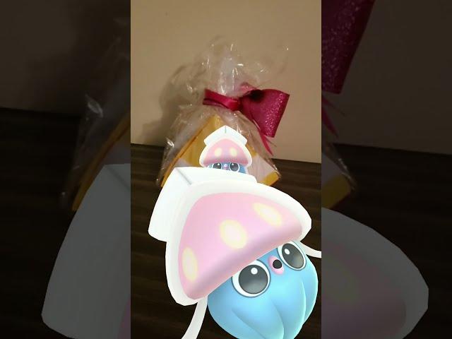 How to Encounter an Inkay a Day | Pokémon Go  #shorts