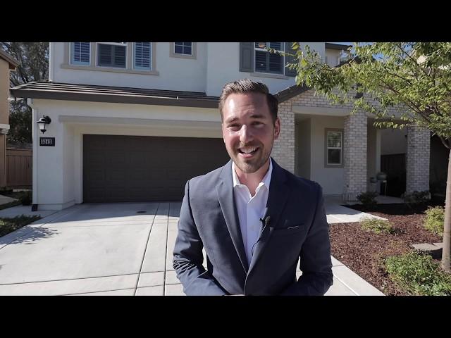 5242 Levison Way - home for sale in Rocklin, Ca