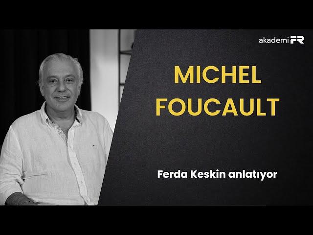 Foucault'nun Deliliğin Tarihi kitabı ne anlatıyor? (Ferda Keskin ile söyleşi)