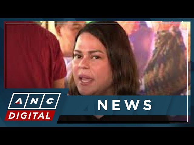 Professor: Possible VP impeachment trial will be pushed to 20th Congress, raising legal questions