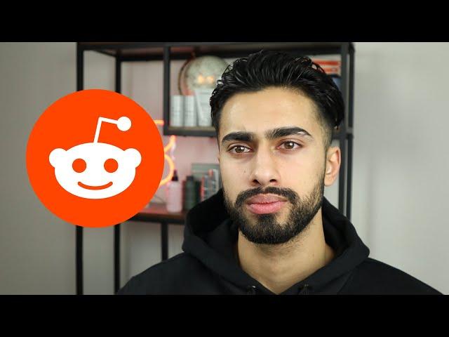 How Reddit is Ruining Your Looks - and you don't even know it