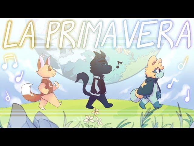 La Primavera - Meme Collab