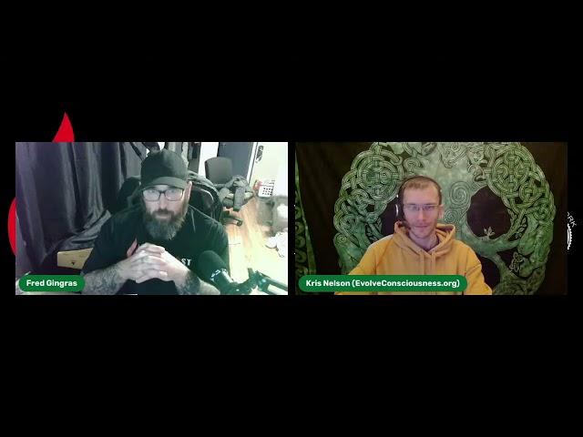 The LIBERcast 100th Episode with Kris Nelson
