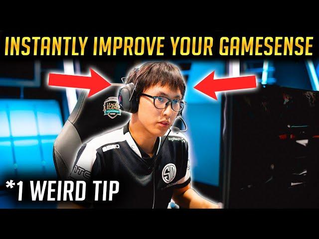 INSTANTLY Improve Your Gamesense & Game Knowledge (Esports Science)