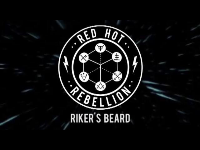 Riker's Beard