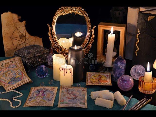 Divination ,with focus on hydromancy, divination through water