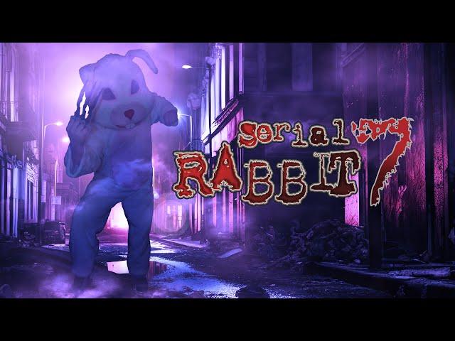 Serial Rabbit 7: Critical Rabbit Theory OFFICIAL TRAILER