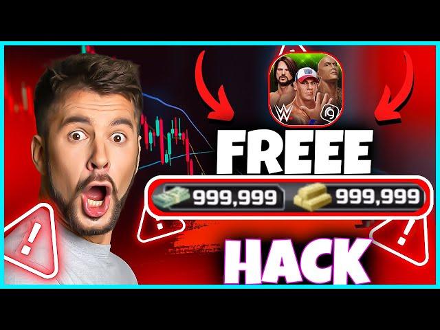 Wwe Mayhem Hack - Get Unlimited Free Gold & Cash With Mod Apk