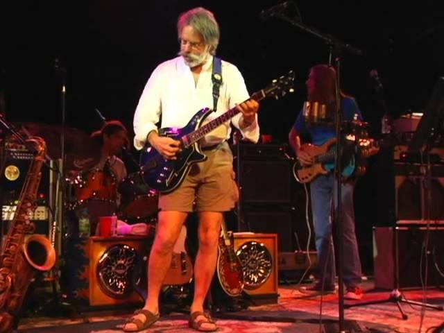 RatDog in Phoenix, AZ 12/4/05 (1st set)