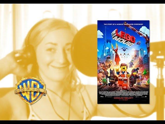 EVERYTHING IS AWESOME - The Lego Movie ft. Ella S. Buttifant | A&D Film Studios