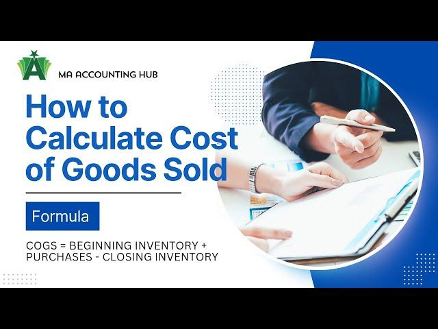 Cost of goods sold | COGS