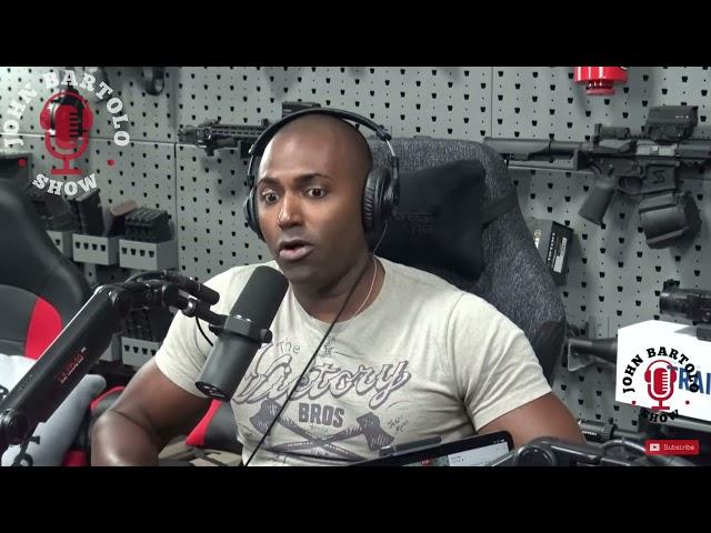 Suresh Madhavan Episode Highlights // John Bartolo Show