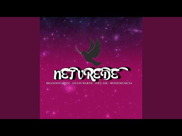 NET VREDE (feat. Woniemusicsa, Jaylin Warne, Joey Joe & Kopfkids Entertainment)